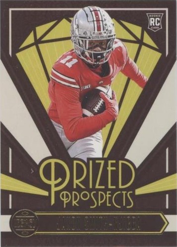 2023 Panini Legacy Jaxon Smith-Njigba #PP-10