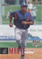 2006 Upper Deck - Andy Marte #1058