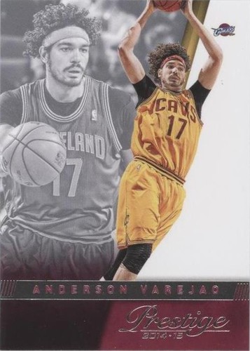 2014-15 Panini Prestige - Anderson Varejao #64