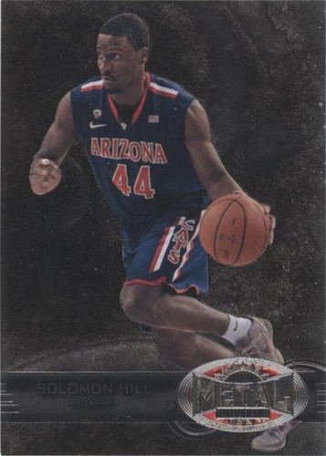 2013-14 Fleer Retro - Solomon Hill #259