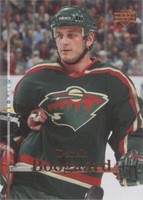 2007-08 Upper Deck - Derek Boogaard #46
