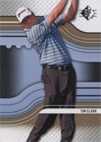 2012 SP - Tim Clark #41