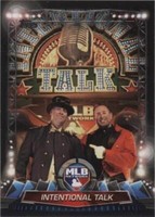 2017 Topps - Chris Rose Kevin Millar #MLBN-29