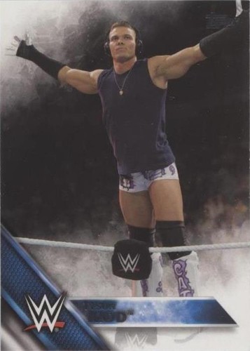 2016 Topps WWE - Tyson Kidd #46
