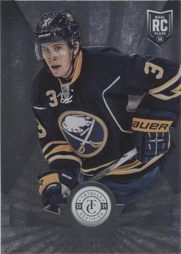 2013-14 Totally Certified - Mark Pysyk #225