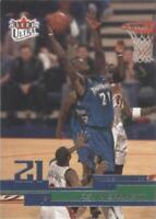 2002-03 Fleer Ultra - Kevin Garnett #158