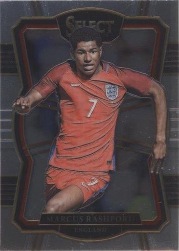 Panini Marcus Rashford PSA 10 125枚限定カード PSA10] mc34 Panini Marcus Rashford Psa 10 125 Cards Limited