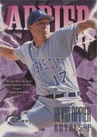 1997 Skybox Circa - Kevin Appier #158
