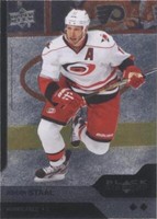 2013-14 Upper Deck Black Diamond - Jordan Staal #125