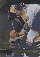 1997-98 SP Authentic - Tim Taylor #9