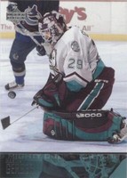 2003-04 Upper Deck - Martin Gerber #250