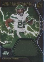 2020 Panini Elements La'mical Perine #SC-36