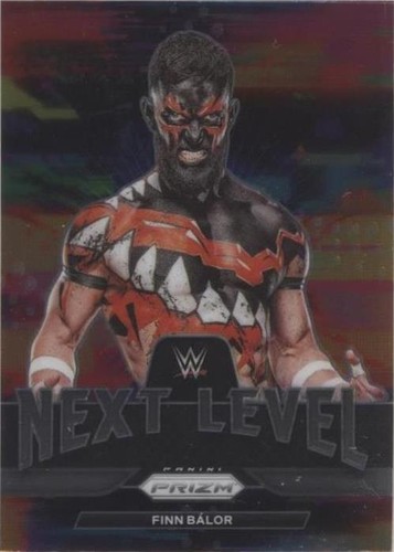 2022 Panini Prizm WWE - Finn Balor #1