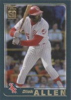 2021 Topps Archives - Dick Allen #222