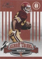 2008 Donruss Classics Marcus Allen #OSC-24