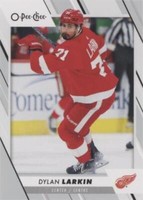 2023-24 O-Pee-Chee - Dylan Larkin #44