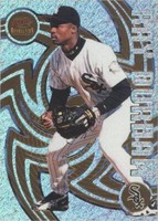 1998 Pacific Revolution - Ray Durham #35
