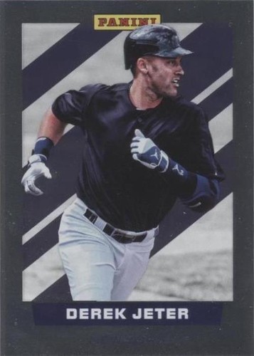 2012 Panini National Convention - Derek Jeter #14
