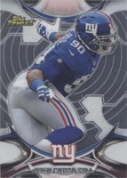 2015 Topps Finest Jason Pierre-Paul #68