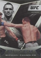 2021 Panini Chronicles UFC - Michael Chandler #108