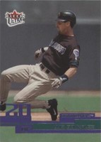 2003 Fleer Ultra - Luis Gonzalez #104