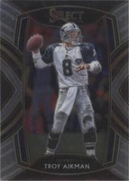 2020 Panini Select Troy Aikman #227