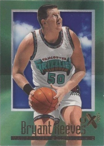 激レア】KOBE BRYANT 1996-97 SKYBOX EX 2000 STAR DATE 2000