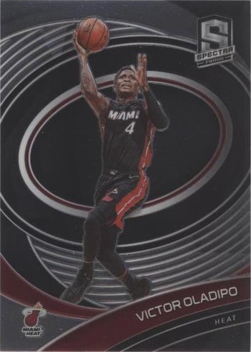 2020-21 Panini Spectra - Victor Oladipo #42