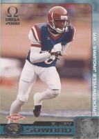2000 Pacific Omega R. Jay Soward #182