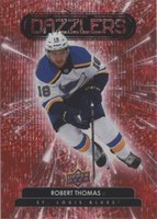 2022-23 Upper Deck Series 1 - Robert Thomas #DZ-6