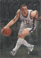 1998-99 Metal Universe - Keith Van Horn #92