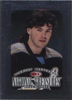 1997-98 Donruss Preferred - Jaromir Jagr #192
