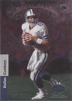 2008 SP Rookie Edition Troy Aikman #431