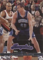 2006-07 Fleer Ultra - Kris Humphries #162