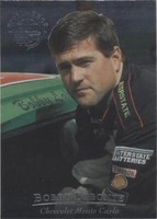 1996 Upper Deck Road to the Cup - Bobby Labonte #RC9