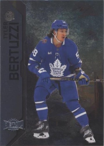 2023-24 Skybox Metal Universe - Tyler Bertuzzi #063