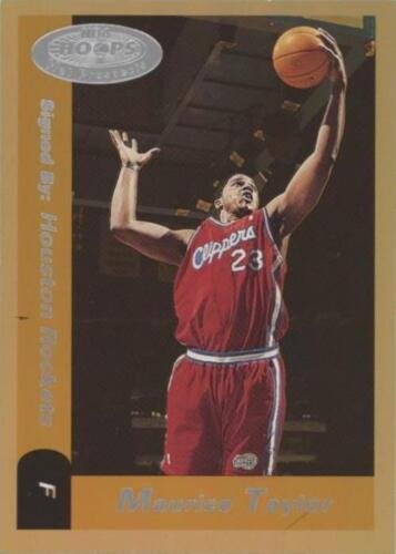 2000-01 NBA Hoops Hot Prospects Basketball Cards - U PICK | eBay