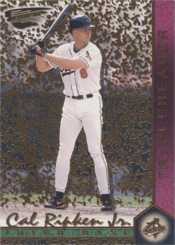 1999 Pacific Revolution - Cal Ripken #2