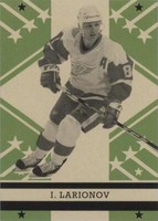 2011-12 O-Pee-Chee - Igor Larionov #537