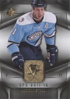 2011-12 SPx - Jordan Staal #25
