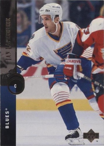 1994-95 Upper Deck - Ian Laperriere #306