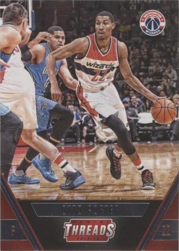 2015-16 Panini Threads - Otto Porter #102