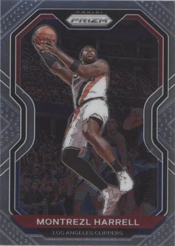 2020-21 Panini Prizm - Montrezl Harrell #99