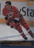 1999-00 Upper Deck - Keith Primeau #201