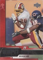 2005 Upper Deck ESPN Clinton Portis #98