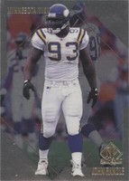 1997 SP Authentic John Randle #119