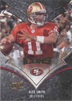 2008 Upper Deck Icons Alex Smith #83
