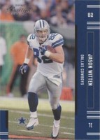 2005 Playoff Prestige Jason Witten #36