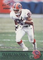 2000 Pacific Peerless Price #41