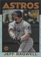 2021 Topps Update Series - Jeff Bagwell #86C-32